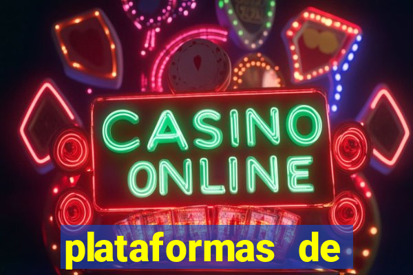 plataformas de jogos de 3 reais